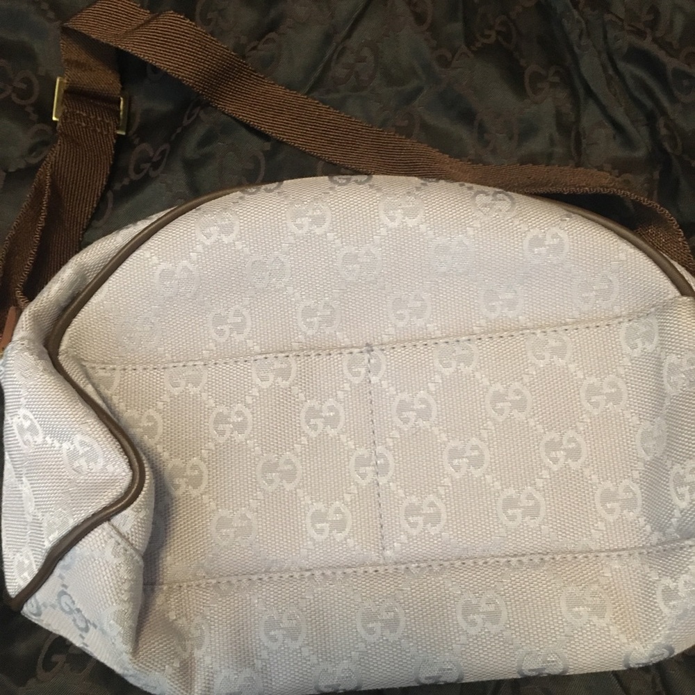 Small Gucci bag